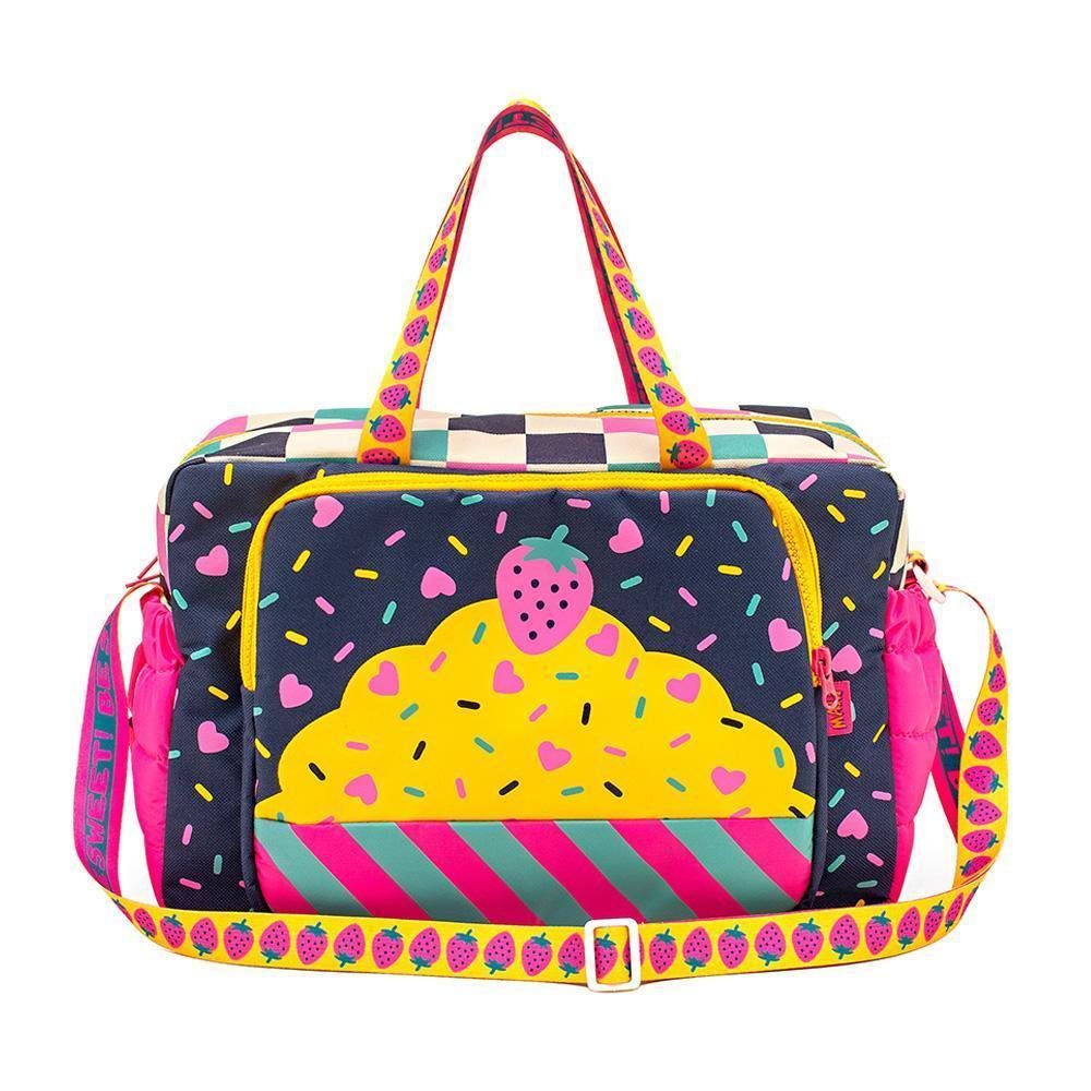 Bolsa de Passeio Cupcake - Mait - 2