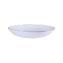Ver imagem 1 de Prato Fundo Tramontina Sancho Maxforce em Porcelana 25 Cm