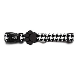 Coleira M Pied Poule Pet - 1
