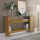 Ver imagem 1 de Kit Aparador e Mesa Centro Belgrado Cumaru Opala