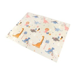 Tapete Tatame Infantil Dupla Face Estrada 1,50x2,00m Kapazi - 5