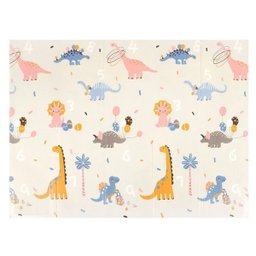 Tapete Tatame Infantil Dupla Face Estrada 1,50x2,00m Kapazi - 3