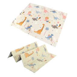 Tapete Tatame Infantil Dupla Face Estrada 1,50x2,00m Kapazi - 2