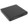 Gravador e Leitor de Blu-Ray 3D e Cd Dvd Usb Slim Externo - 2