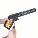 Ver imagem 4 de Lavadora de Alta Pressão Tramontina Master 1800w Mangueira 5m Jato Regulável 1900psi 220v 42552022