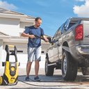 Ver mais imagens de Lavadora de Alta Pressão Tramontina Master 1800w Mangueira 5m Jato Regulável 1900psi 220v 42552022