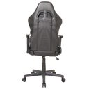 Ver imagem 6 de Cadeira Gamer Profissional DC Batman Reclinável Suporta até 150kg Preta