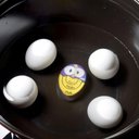 Ver imagem 3 de Kit Timer Temporizador Ovo e Pinça Pegadora para Ovos Prana