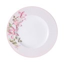 Ver imagem 2 de Aparelho de Jantar Tramontina Poème em Porcelana Decorada 30 Peças