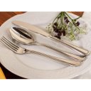 Ver imagem 3 de Conjunto 6 Colheres Mesa Liverpool James.F Talheres em Aço Inox