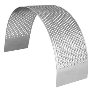 Peneira com Furos de 5 Mm Tramontina para Triturador