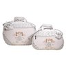 Kit Bolsa Maternidade Boneca BN-01012MP-P - 1