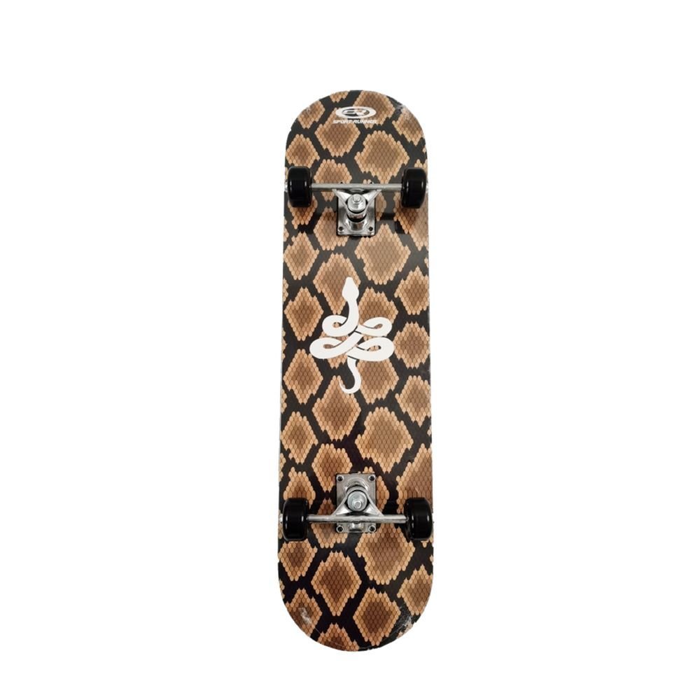Skate Sport Runner Modelo.4 46551 - Toyng