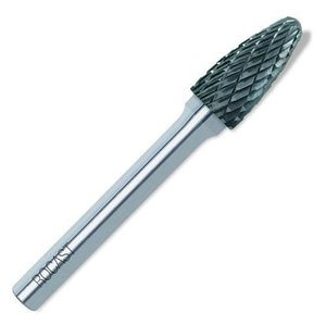 Lima Rotativa Arredondada 1200 Mm Rocast