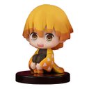 Ver imagem 1 de Boneco Demon Slayer Kimetsu no Yaiba Miniatura 5cm Csuporte