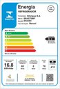 Ver mais imagens de Frigobar Brastemp Retrô 76 Litros Midnight Blue - Bra08hz 220v