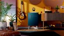 Ver imagem 7 de Frigobar Brastemp Retrô 76 Litros Midnight Blue - Bra08hz 220v