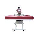 Ver imagem 1 de Prensa Térmica Pneumática 80x100cm 01 Bandeja Ssk-80100dz-p - Sun Special