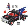Playmobil City Action Caminhao Guincho E Reboque 5664 Sunny - 3