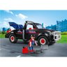 Playmobil City Action Caminhao Guincho E Reboque 5664 Sunny - 2