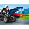 Playmobil City Action Caminhao Guincho E Reboque 5664 Sunny - 4