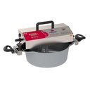 Ver imagem 1 de Misturador 5 Litros Gás Prmog-05 Plus Bivolt - Progás P43502