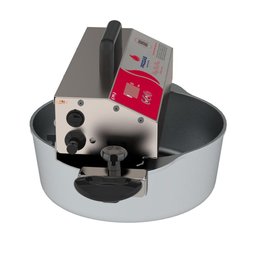 Misturador 5 Litros Gás Prmog-05 Plus Bivolt - Progás P43502 - 3