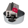 Misturador 5 Litros Gás Prmog-05 Plus Bivolt - Progás P43502 - 3