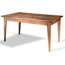 Ver imagem 1 de Mesa Churrasco em Madeira Levina