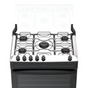 Ver imagem 4 de Fogão 5 Bocas Atlas Mônaco Top Automático Mesa Inox Bivolt