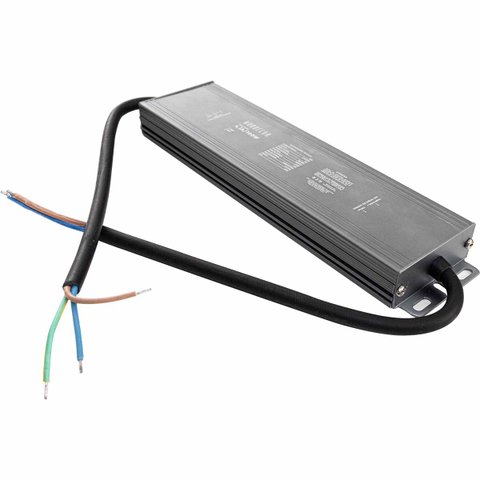 Fonte de Alimentação 24v Ip67 100w 4,1a Bivolt 7285 Nordecor St3123