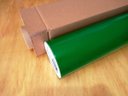 Ver imagem 1 de Adesivo Vinil Vidro Móveis Geladeira Verde Bandeira 1m X 61cm