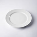 Ver imagem 2 de Conjunto Completo Mesa Posta Portina - Alma Rústica Porcelana sem Talheres/copos/taças - 20 Peças