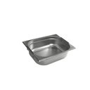 Ver imagem 4 de Cuba Gastronômica de Inox Gn 1/2 de 100 Mm com Alças Dj12100cth Frigopro