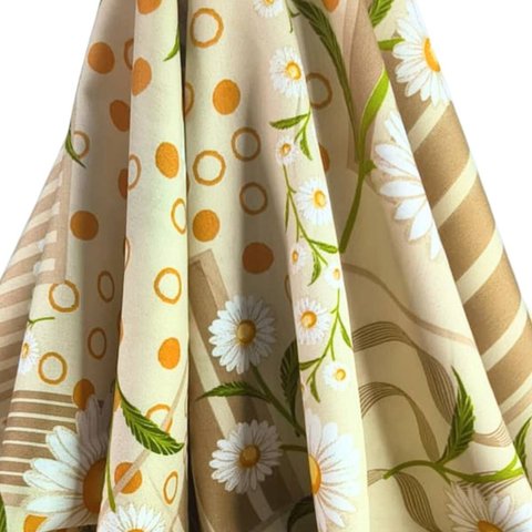 Tecido Oxford Estampado para Toalha de Mesa 1,00x1,50m:06