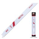 Ver imagem 1 de Lâmina de Serra Sabre para Metal - Bis 9 - 9" X 3/4" - Ref. 84,0001 - Rocast
