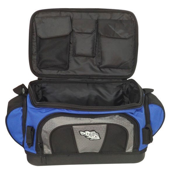 Bolsa Marine Sports Grande com Capa de Chuva Embutida - 2