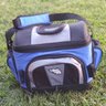 Bolsa Marine Sports Grande com Capa de Chuva Embutida - 5