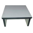 Ver imagem 1 de Suporte Para Monitor - Cinza/Preto