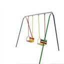 Ver imagem 1 de Balanço cadeirinha 02 lugares