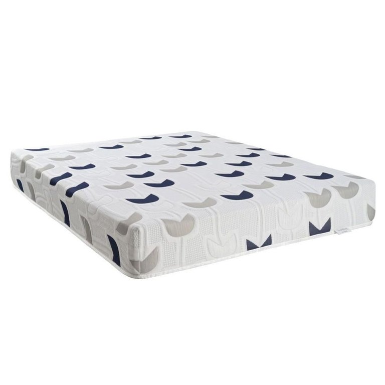 Colchão Queen Molas Ensacadas Masterpocket Tulipa Euro Pillow (158x198x25) - Kappesberg