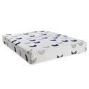 Ver imagem 1 de Colchão Queen Molas Ensacadas Masterpocket Tulipa Euro Pillow (158x198x25) - Kappesberg