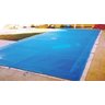 Capa Proteção Piscina 4,0x2,5 com Ilhós e Corda 500 Micras - 12