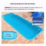 Capa Proteção Piscina 4,0x2,5 com Ilhós e Corda 500 Micras - 7