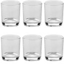 Ver imagem 1 de Conjunto de Copos em Cristal 350ML WOLFF 27780