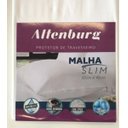 Ver imagem 2 de Protetor de Travesseiro Protect Malha Slim 50x70 Altenburg