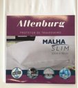 Ver imagem 2 de Protetor de Travesseiro Protect Malha Slim 50x70 Altenburg