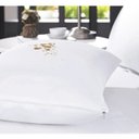 Ver imagem 1 de Protetor de Travesseiro Protect Malha Slim 50x70 Altenburg