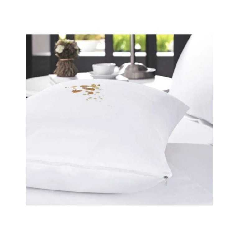 Protetor de Travesseiro Protect Malha Slim 50x70 Altenburg
