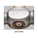 Ver imagem 6 de Martelo de Bola 500 G Tramontina Basic com Cabo em Madeira